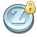 Bound Zeny