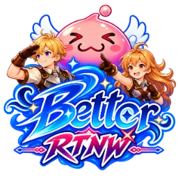 BetterRTNW